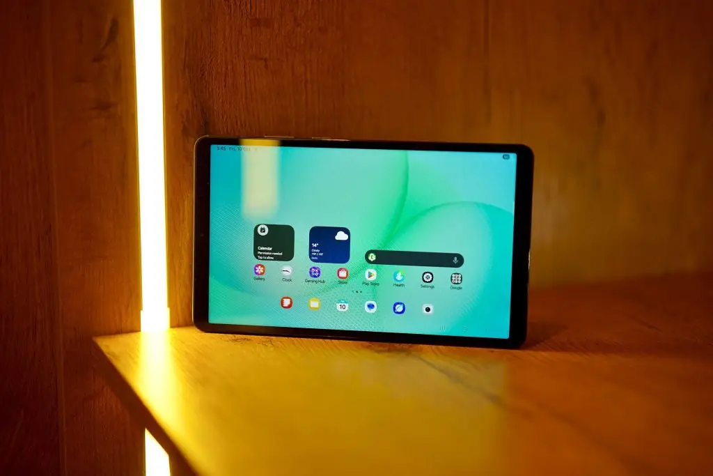 galaxy A11